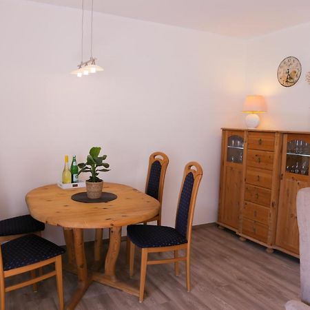 Ferienwohnung Gold-Klee Goslar Luaran gambar