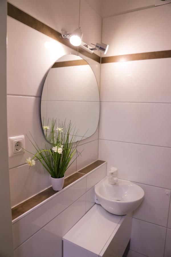 Ferienwohnung Gold-Klee Goslar Luaran gambar