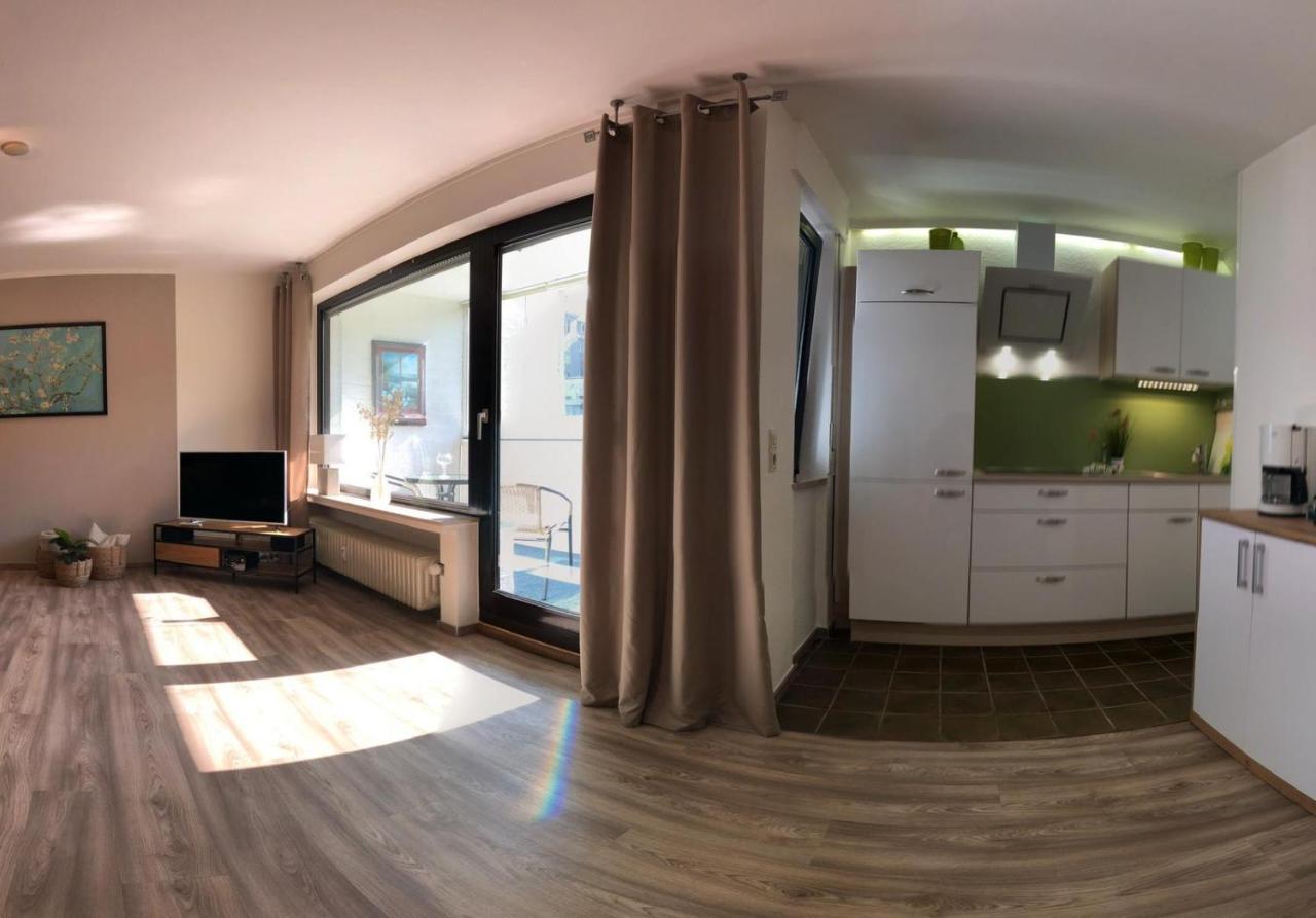 Ferienwohnung Gold-Klee Goslar Luaran gambar
