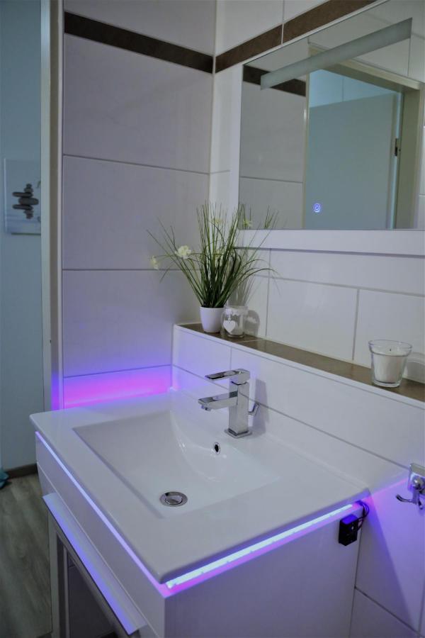 Ferienwohnung Gold-Klee Goslar Luaran gambar