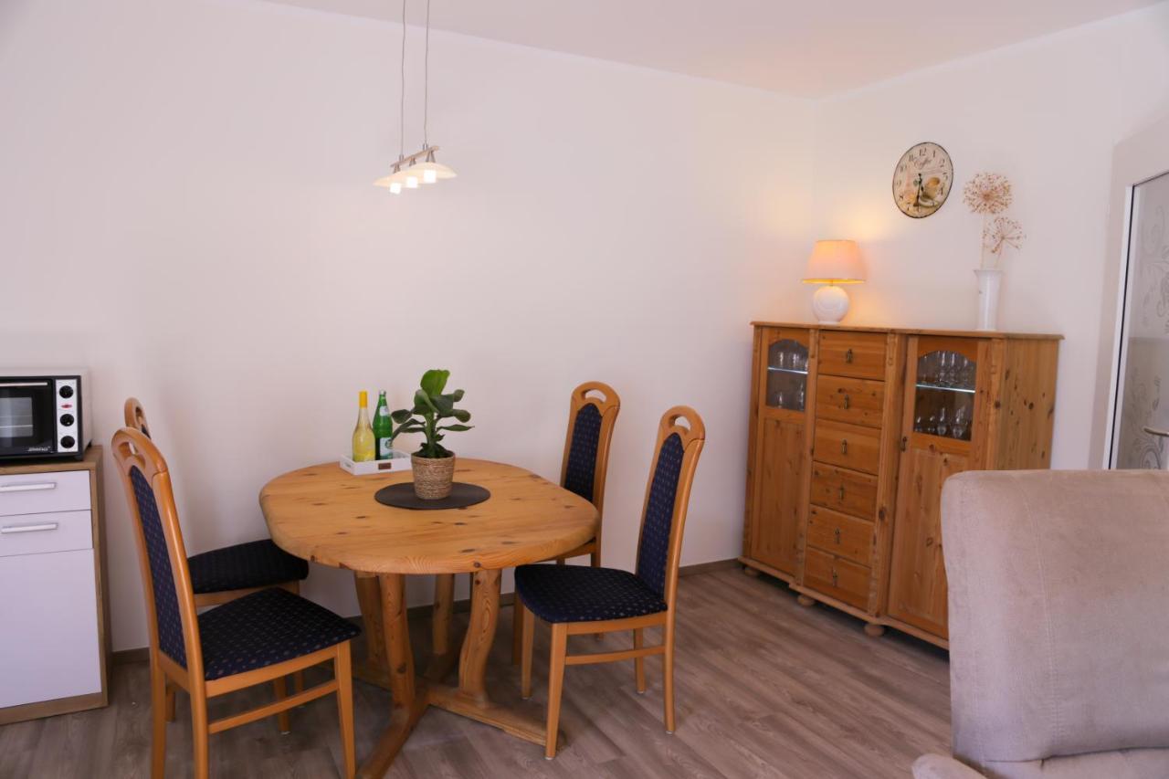 Ferienwohnung Gold-Klee Goslar Luaran gambar